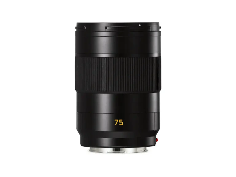 APO-SUMMICRON-SL 75mm f/2 ASPH.