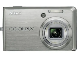 COOLPIX S600