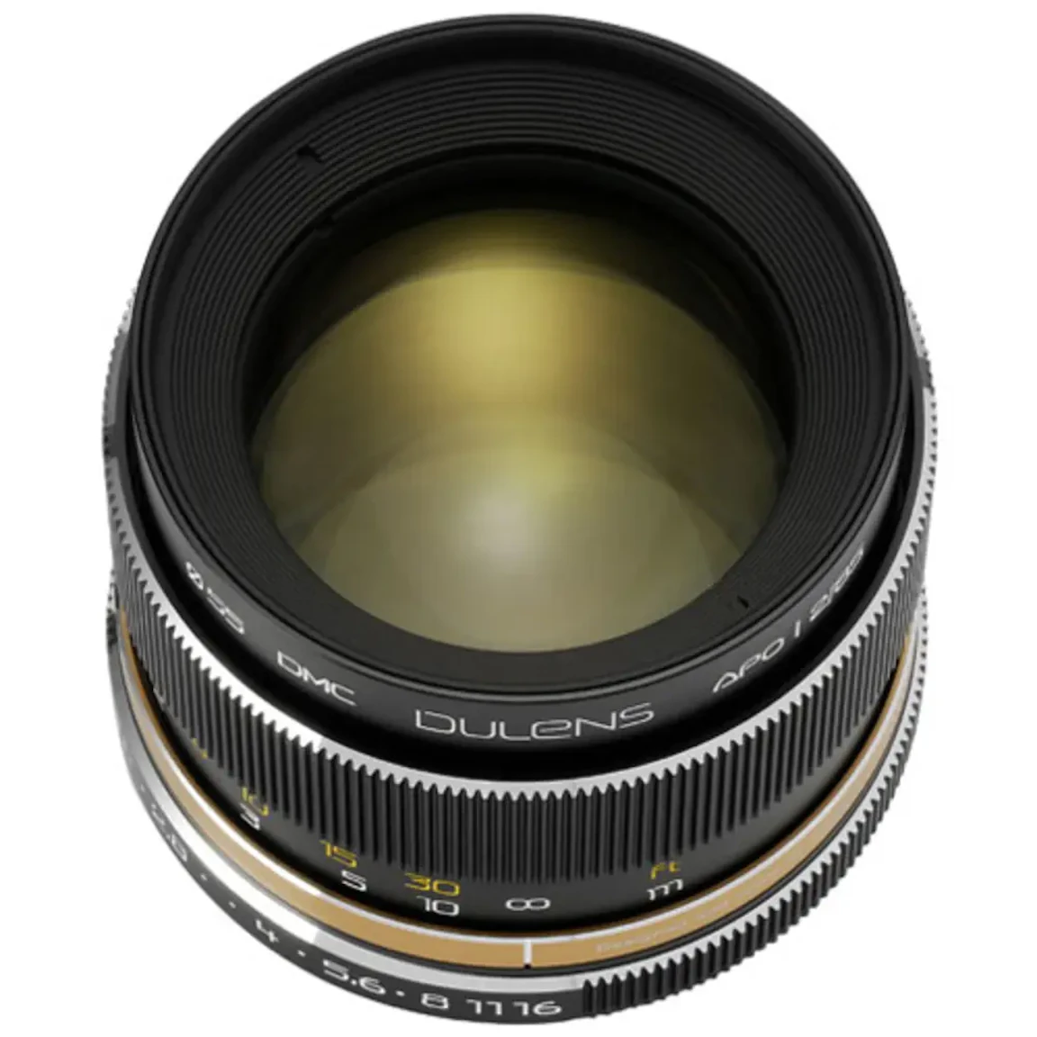 毒鏡 DULENS APO 85mm F2 キヤノン用 "ブラック"の新品/中古の在庫一覧 3枚目