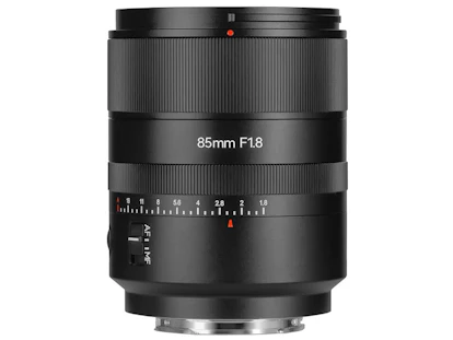 7Artisans 85mm F1.8 AF ソニーE用