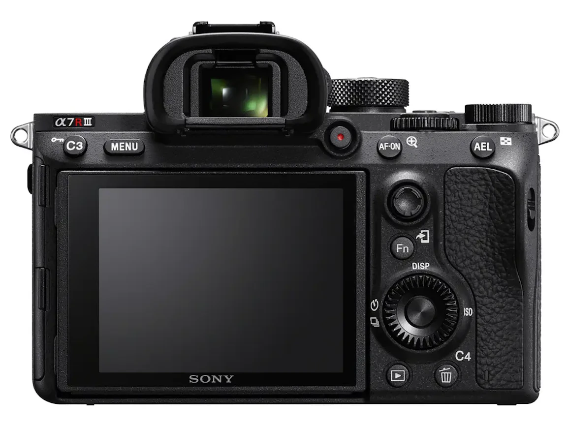 α7R III ILCE-7RM3 ボディの新品/中古の在庫一覧 4枚目