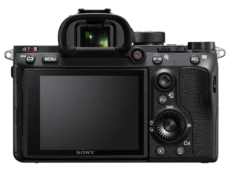 α7R III ILCE-7RM3 ボディの新品/中古の在庫一覧 4枚目
