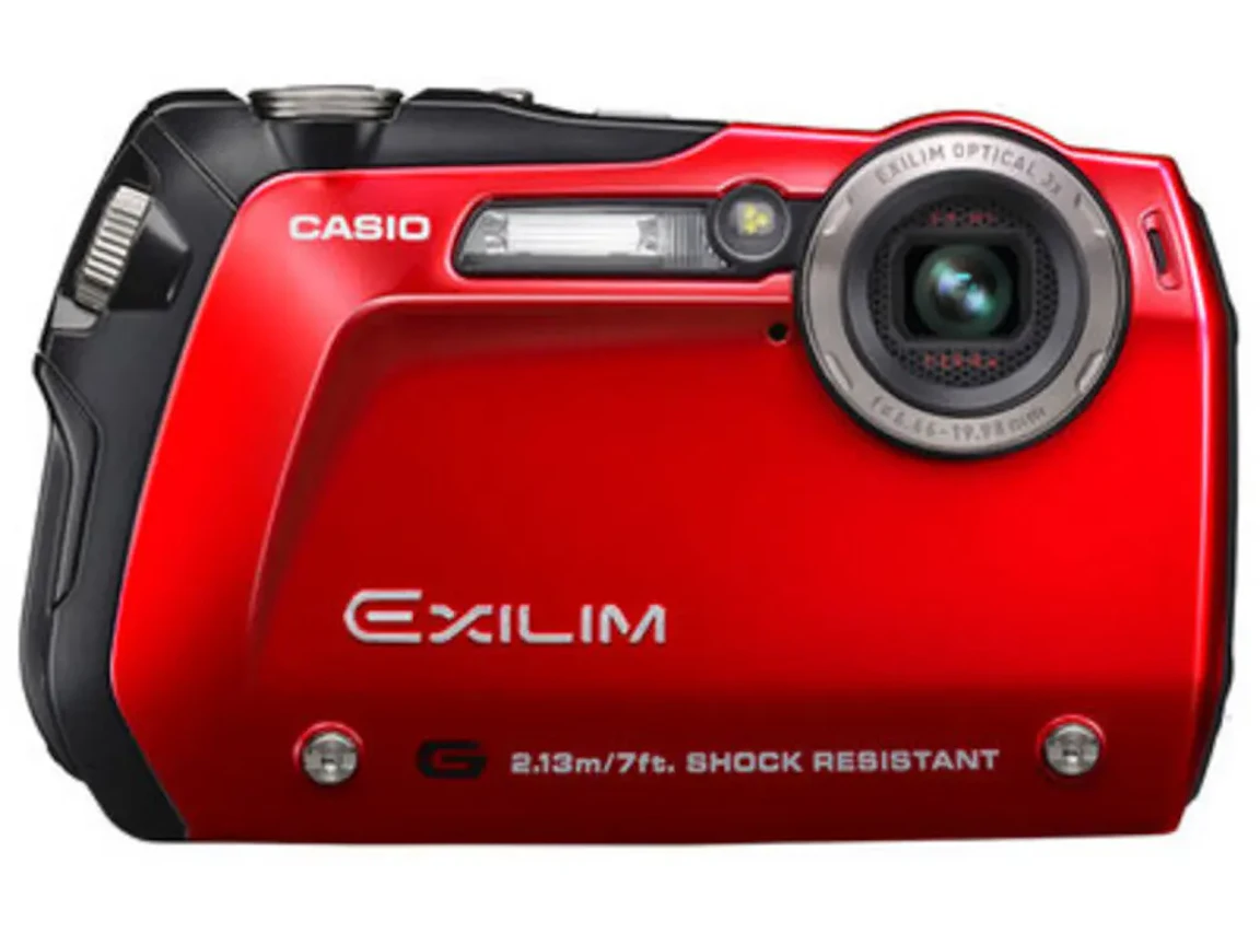 EXILIM G EX-G1の新品/中古の在庫一覧 4枚目