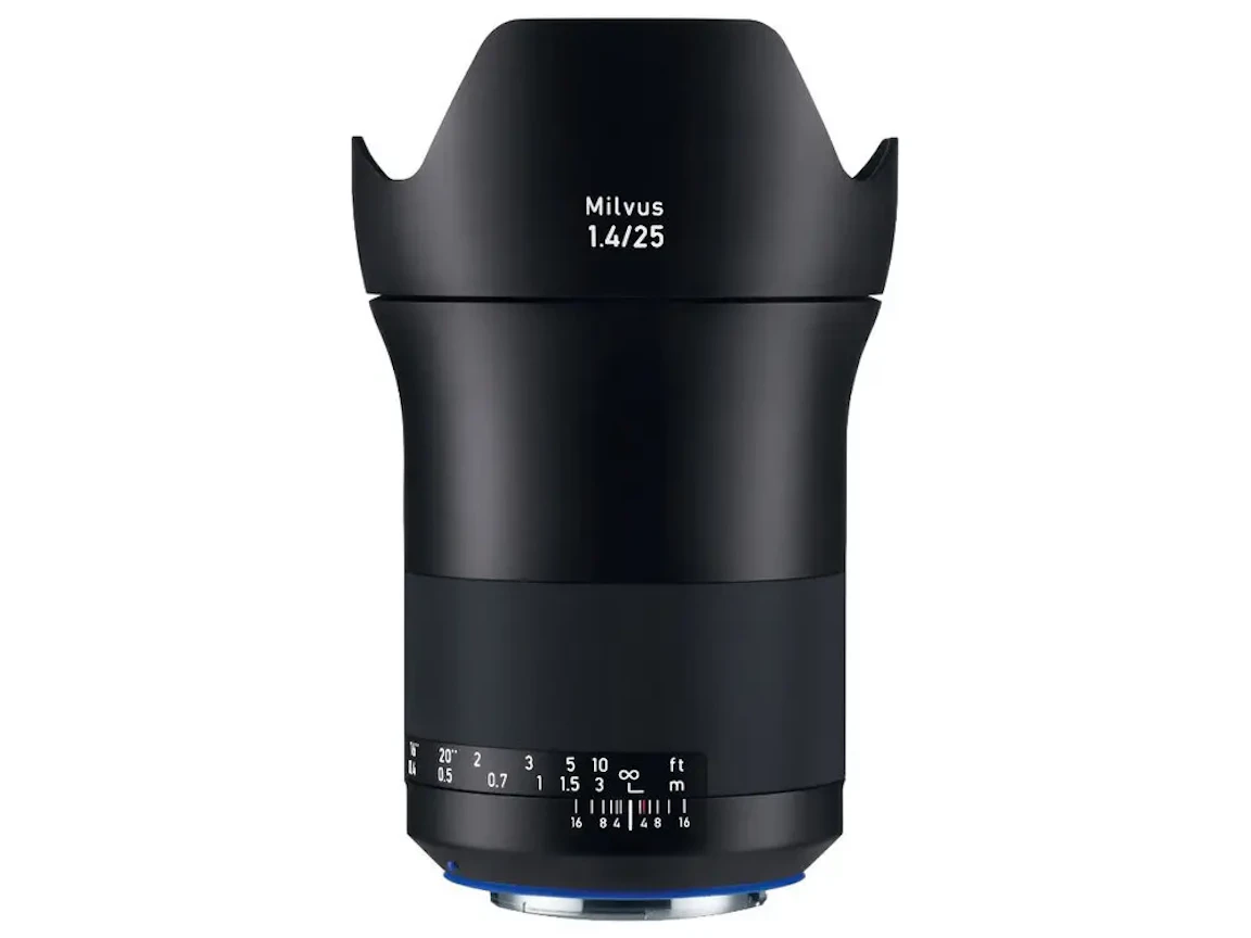 Milvus 1.4/25 ZE