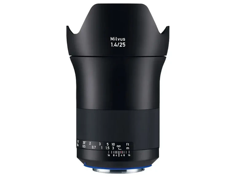 Milvus 1.4/25 ZE