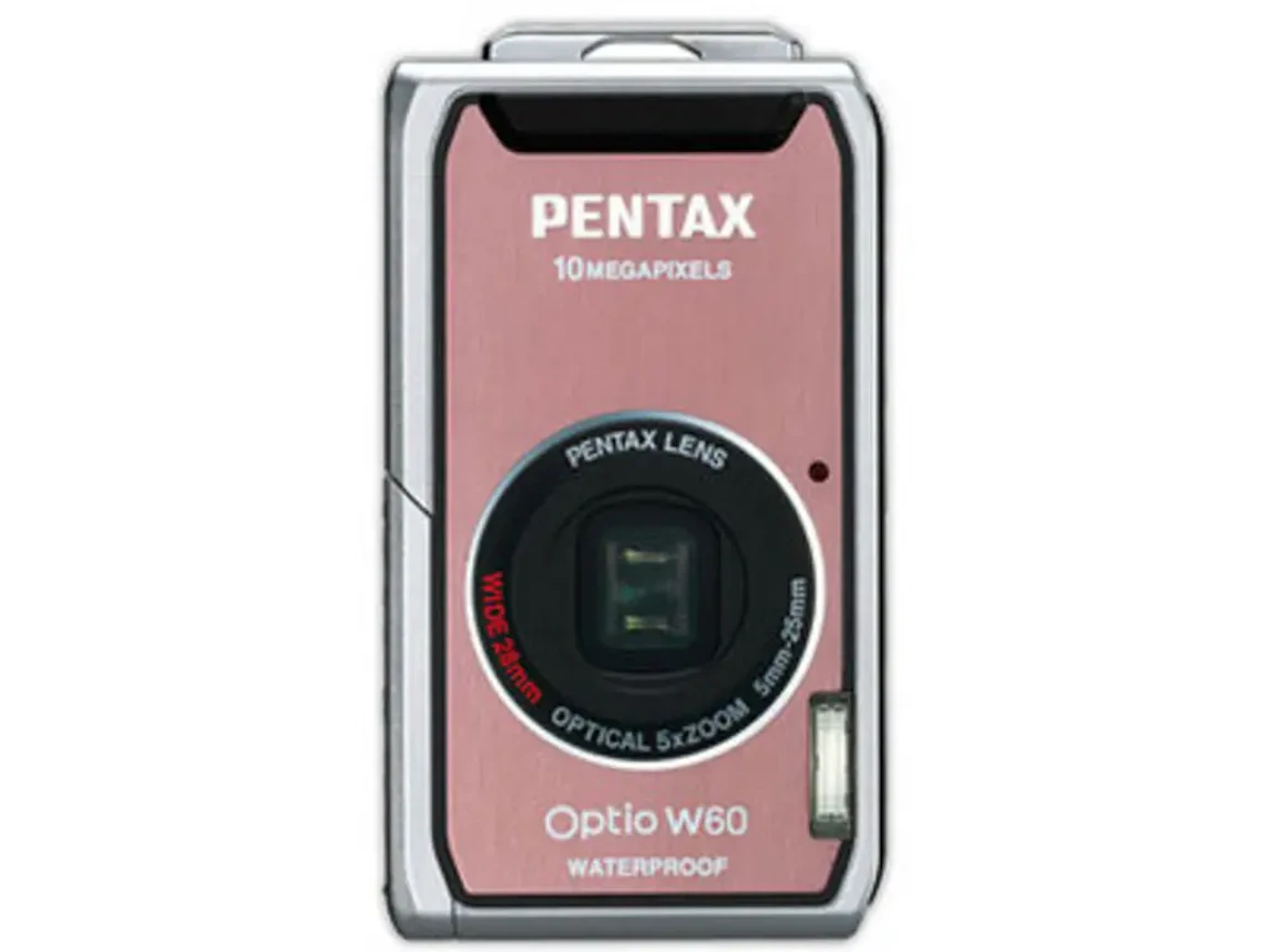PENTAX Optio W60の新品/中古の在庫一覧 5枚目