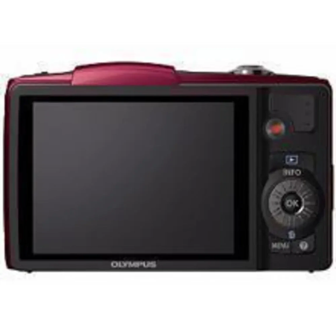 OLYMPUS SZ-20 "レッド"の新品/中古の在庫一覧 3枚目