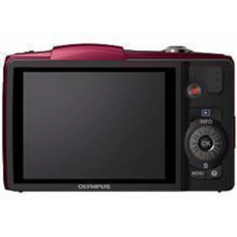 OLYMPUS SZ-20 "レッド"の新品/中古の在庫一覧 3枚目