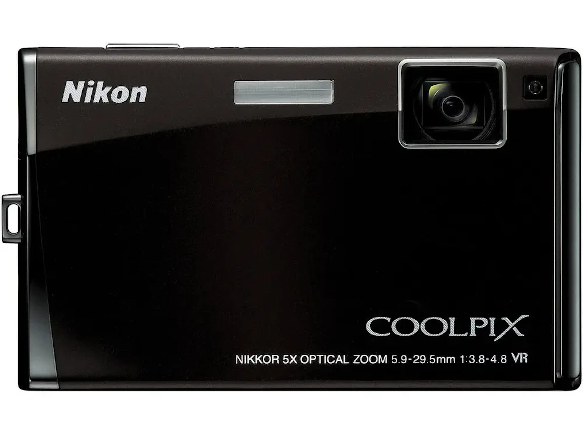 COOLPIX S60の新品/中古の在庫一覧 4枚目
