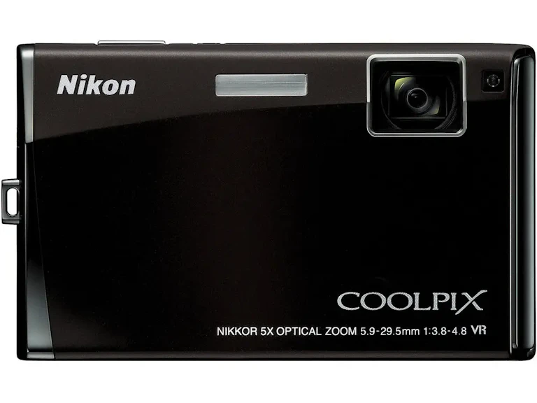 COOLPIX S60の新品/中古の在庫一覧 4枚目