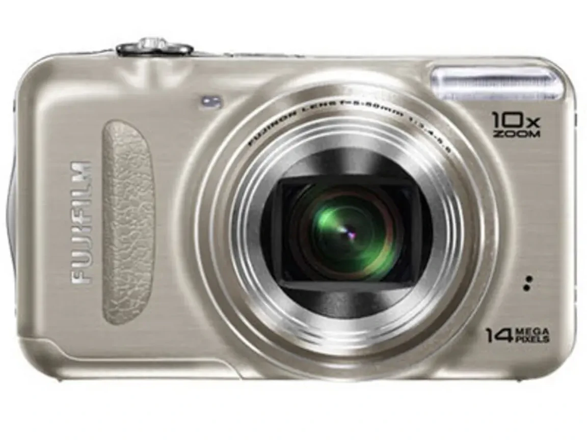 FinePix T300 "シャンパンゴールド"の新品/中古の在庫一覧 2枚目