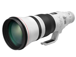 EF 600mm F4L IS III USM