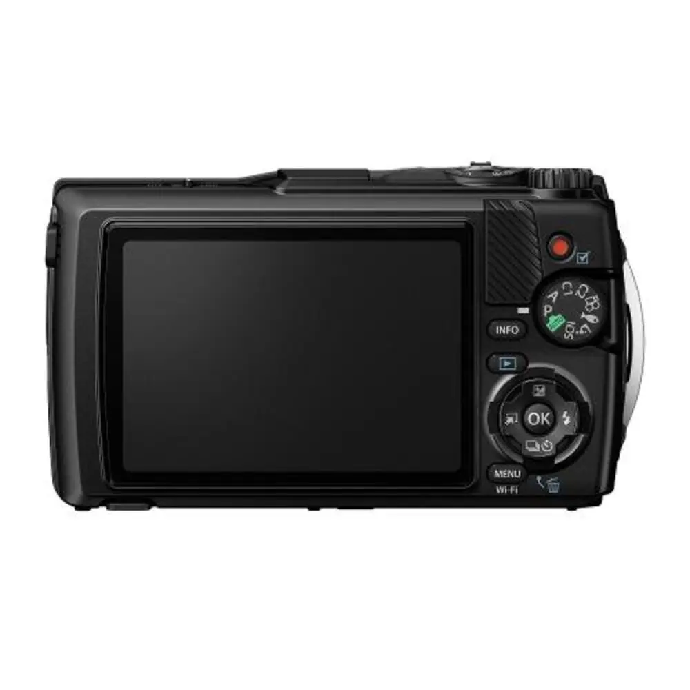 OM SYSTEM Tough TG-7 