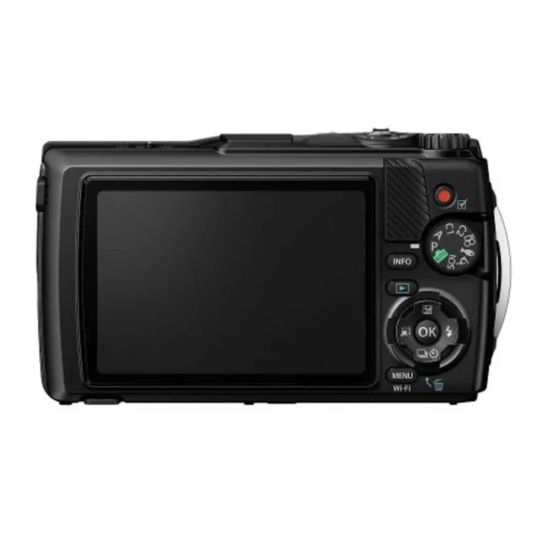 Tough TG-7 "ブラック"の新品/中古の在庫一覧 2枚目