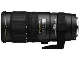 APO 70-200mm F2.8 EX DG OS HSM ニコン用