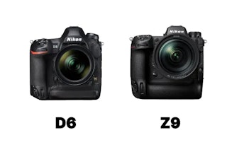 Nikon D6とZ9はどちらを選ぶべきか|結論と選び分けの軸を整理