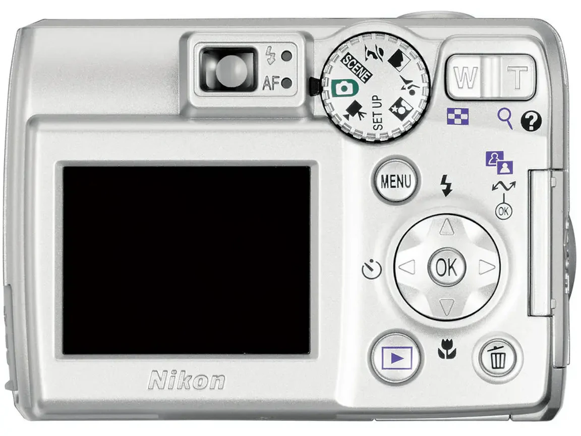 COOLPIX 5600の新品/中古の在庫一覧 3枚目