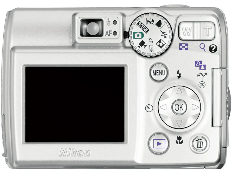 COOLPIX 5600の新品/中古の在庫一覧 3枚目