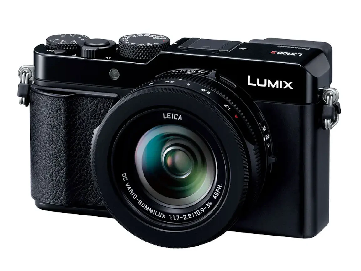 LUMIX LX100 II(DC-LX100M2)の新品/中古の在庫一覧 2枚目