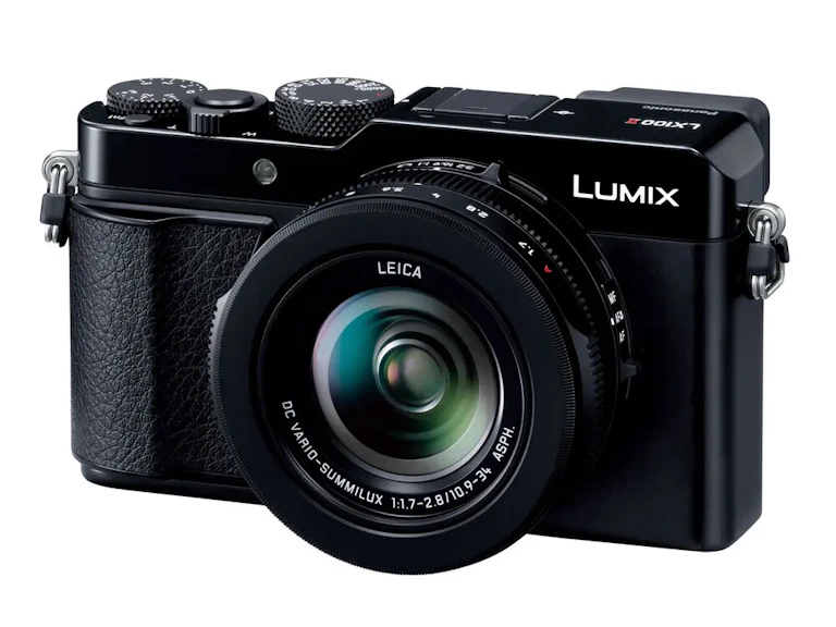 LUMIX LX100 II(DC-LX100M2)の新品/中古の在庫一覧 2枚目