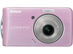 COOLPIX S520