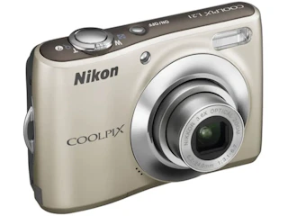 ニコン COOLPIX L21