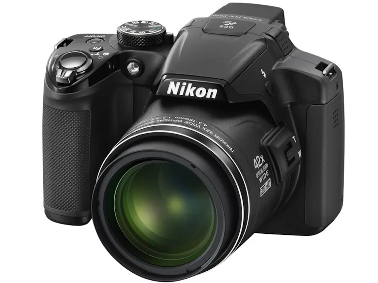 COOLPIX P510 "ブラック"の新品/中古の在庫一覧 3枚目