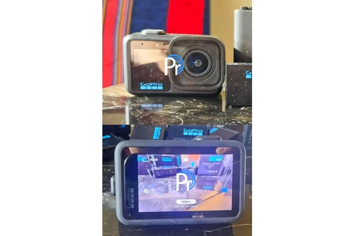 GoPro新カメラのリーク GP3搭載で何が変わる？