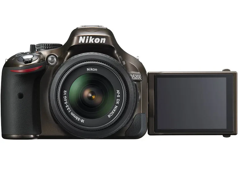 D5200 ダブルズームキット "ブロンズ"の新品/中古の在庫一覧 4枚目