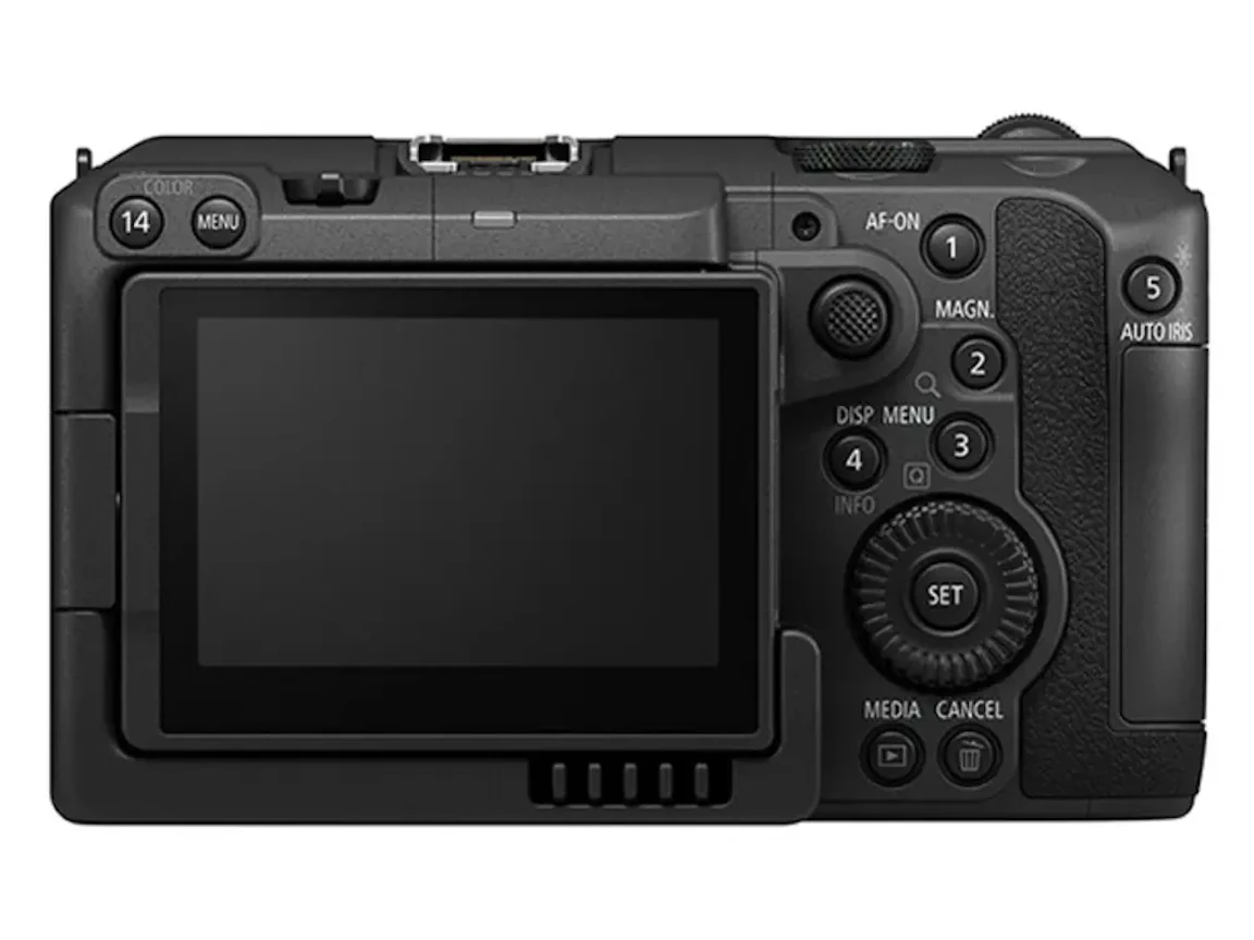 EOS C50 ボディの新品/中古の在庫一覧 2枚目