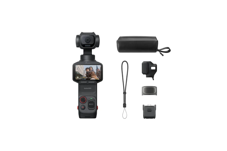 9/10発売 Insta360 Luna Proの予約開始日・発売日・価格・比較最新情報まとめ