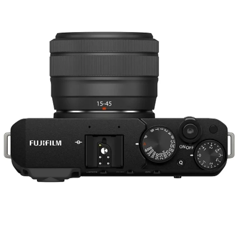X-E4 レンズキット "ブラック"の新品/中古の在庫一覧 3枚目