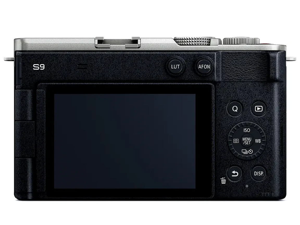 LUMIX S9(DC-S9) ボディ "ダークシルバー"の新品/中古の在庫一覧 3枚目