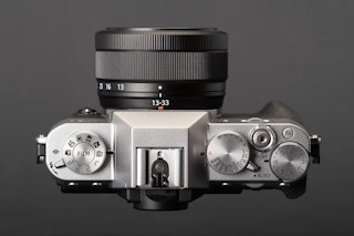 Fujifilm X‑T30 IIIのフィルムシミュレーションとJPEG運用のレビュー