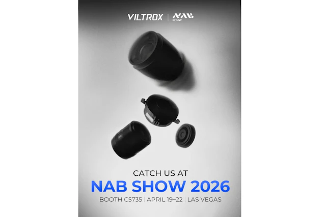 VILTROX・TTArtisan・7Artisansが新レンズを予告、NAB前後に動き