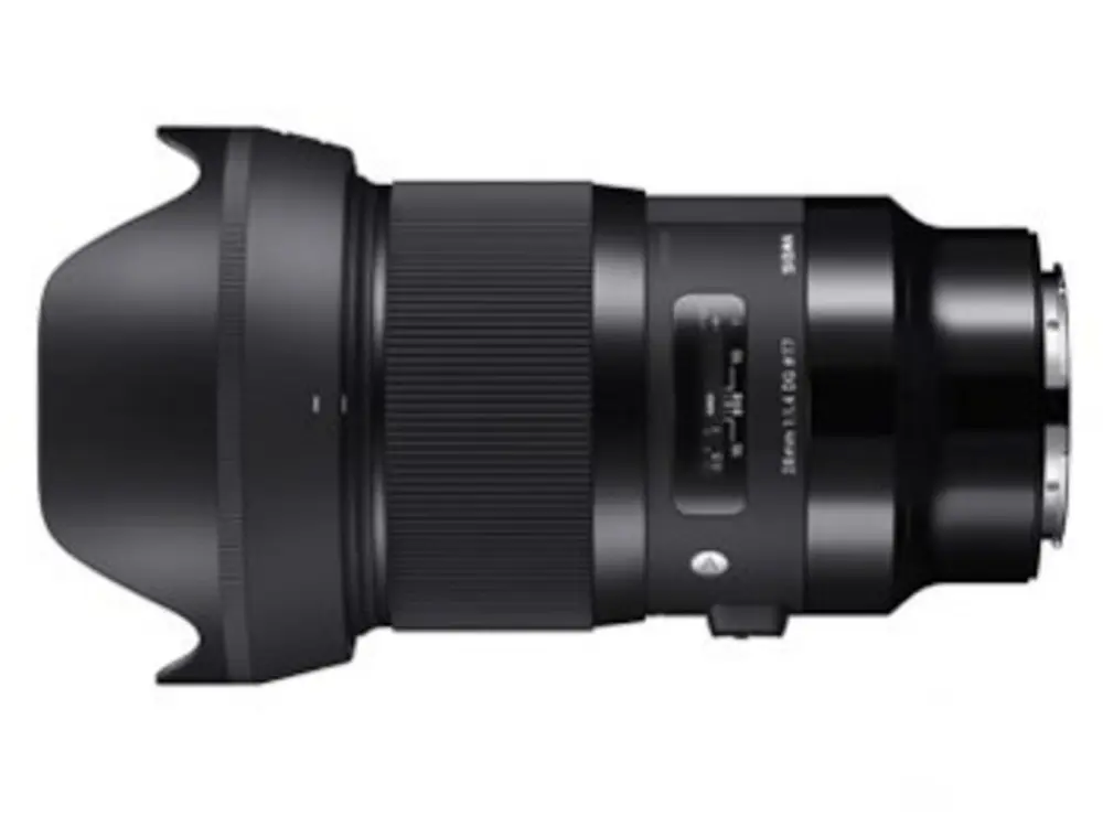 28mm F1.4 DG HSM ライカL用