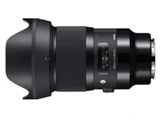 シグマ 28mm F1.4 DG HSM ライカL用