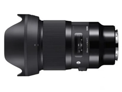 28mm F1.4 DG HSM ライカL用