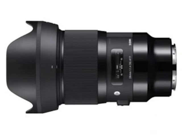 28mm F1.4 DG HSM ライカL用