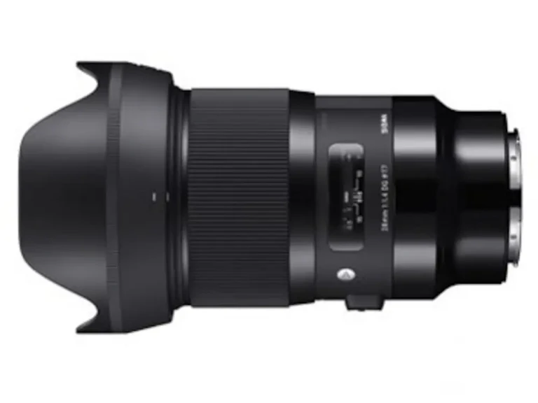 28mm F1.4 DG HSM ライカL用