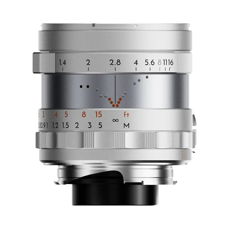Simera 35mm F1.4