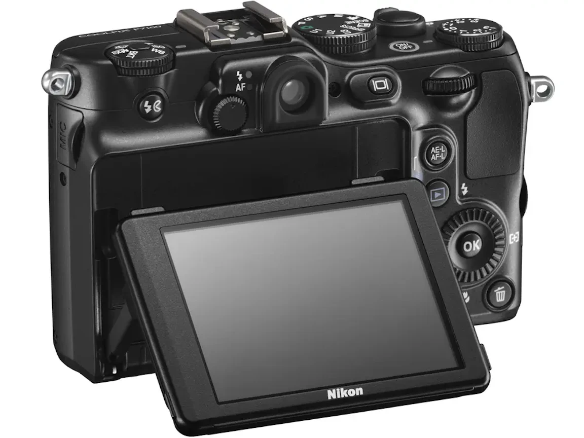 COOLPIX P7100の新品/中古の在庫一覧 6枚目