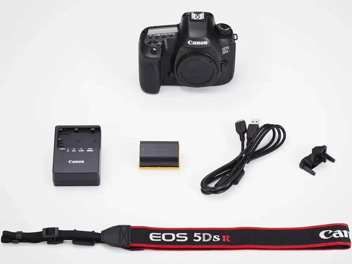 EOS 5Ds R ボディの新品/中古の在庫一覧 7枚目