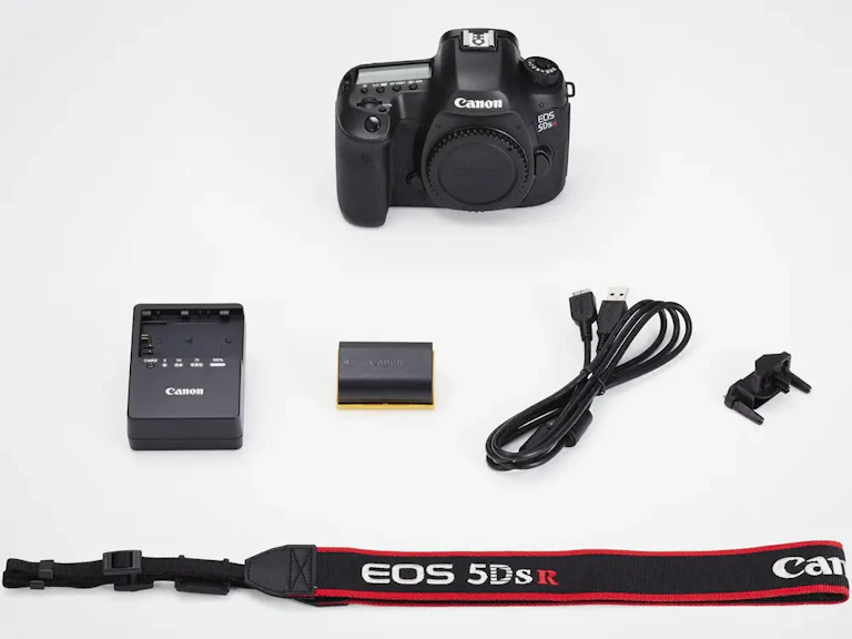 EOS 5Ds R ボディの新品/中古の在庫一覧 7枚目