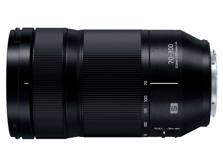 LUMIX S 70-300mm F4.5-5.6 MACRO O.I.S.の新品/中古の在庫一覧 3枚目