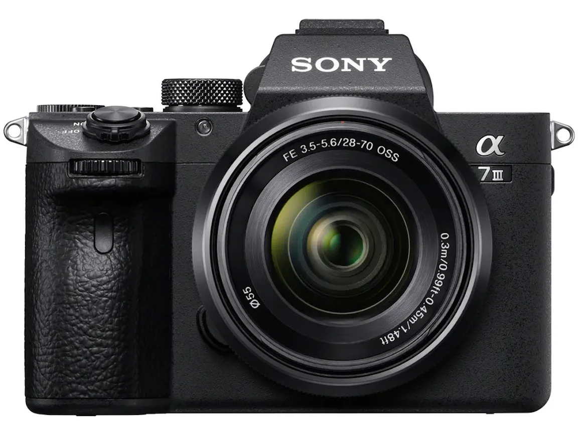 α7 III ILCE-7M3K ズームレンズキットの新品/中古の在庫一覧 2枚目