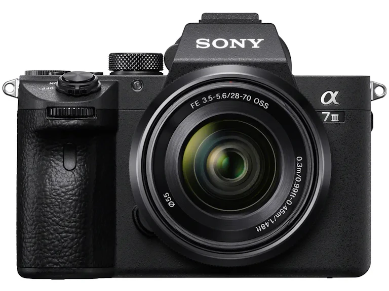 α7 III ILCE-7M3K ズームレンズキットの新品/中古の在庫一覧 2枚目