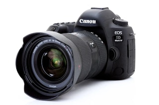 Canon EF 16-35mm F2.8L III USMのAF・近接性能のレビュー