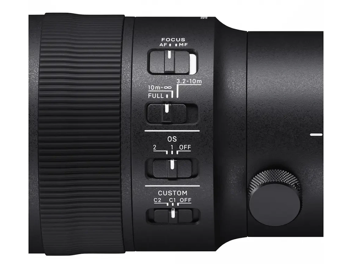 500mm F5.6 DG DN OS ソニーE用の新品/中古の在庫一覧 3枚目