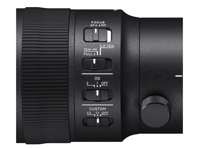 500mm F5.6 DG DN OS ソニーE用の新品/中古の在庫一覧 3枚目